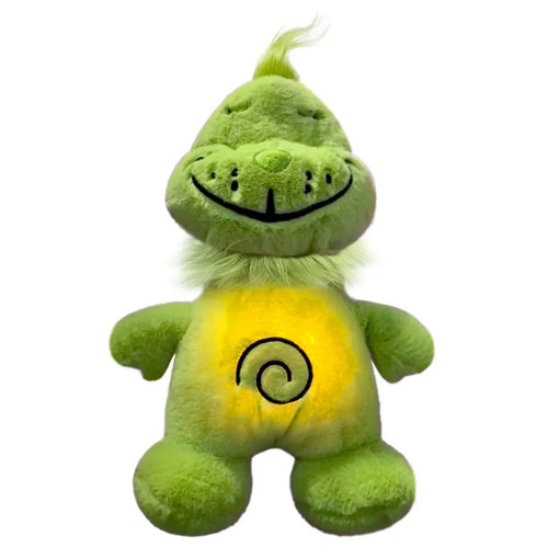 GrumpyHug™ Soothe & Snuggle Plush